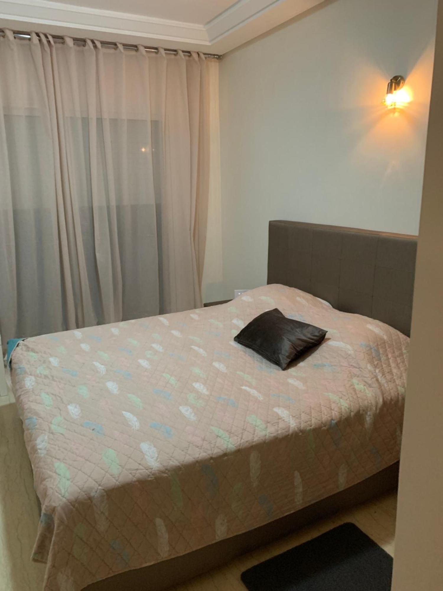 Ola Blanca Kiki Apartment Sidi Rahal  Exterior photo