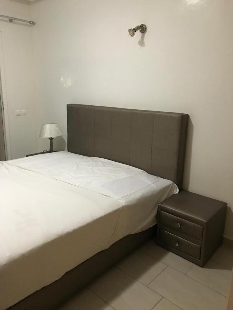 Ola Blanca Kiki Apartment Sidi Rahal  Exterior photo